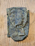 Russian Army Utility Pouch - EMR Camo