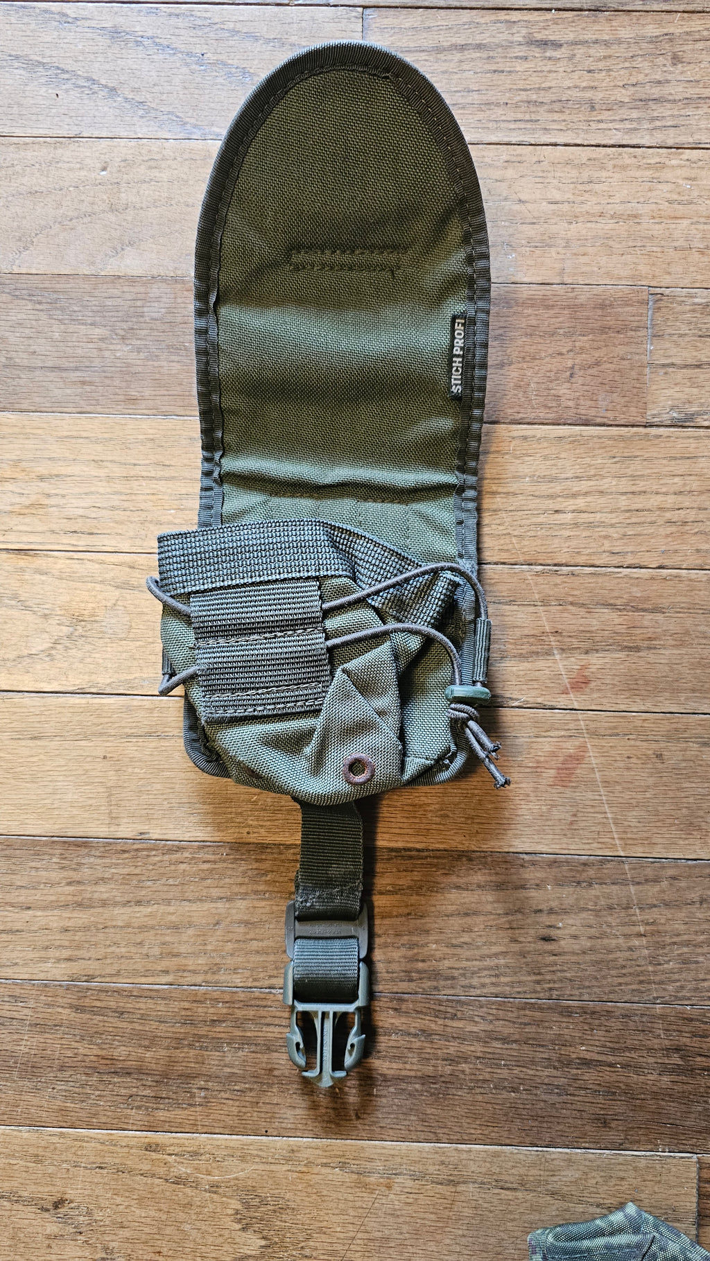 Russian Army Stich Profi Utility Pouch