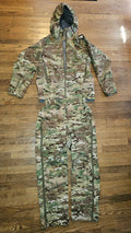 Russian VKBO 3.0 Multicam Waterproof & Windproof 6th Layer Set