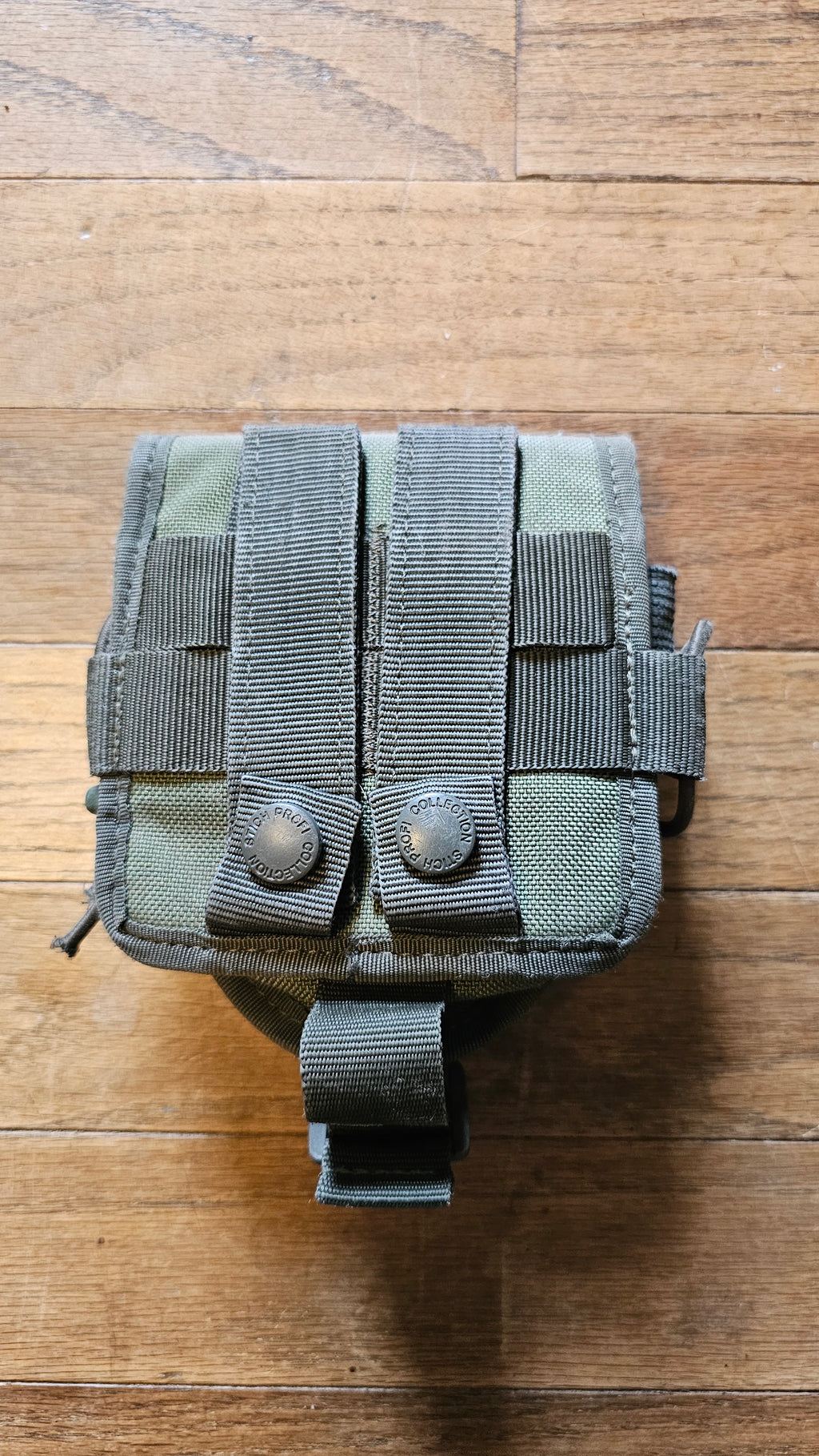 Russian Army Stich Profi Utility Pouch