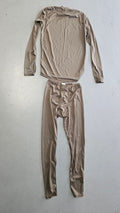 Russian Army VKPO (VKBO) Layer 1 Base Layer Underwear Khaki Size 46/5-6