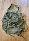 Russian Army 60L Raid Backpack in EMR Camouflage