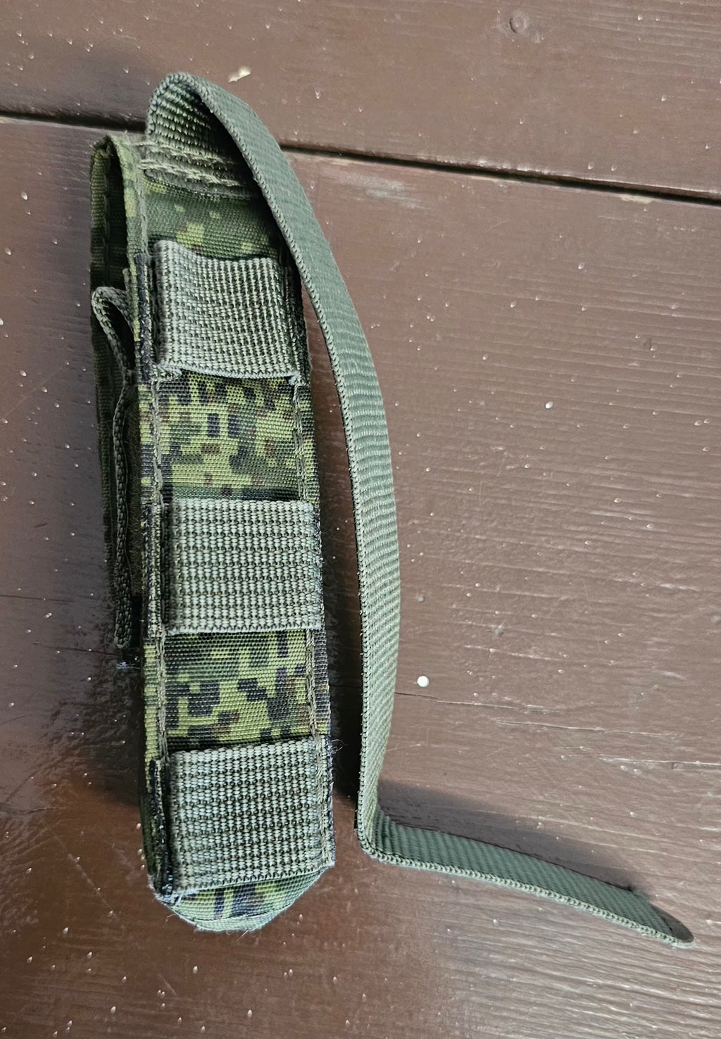 Russian RATNIK 6E6 Multi-tool Pouch