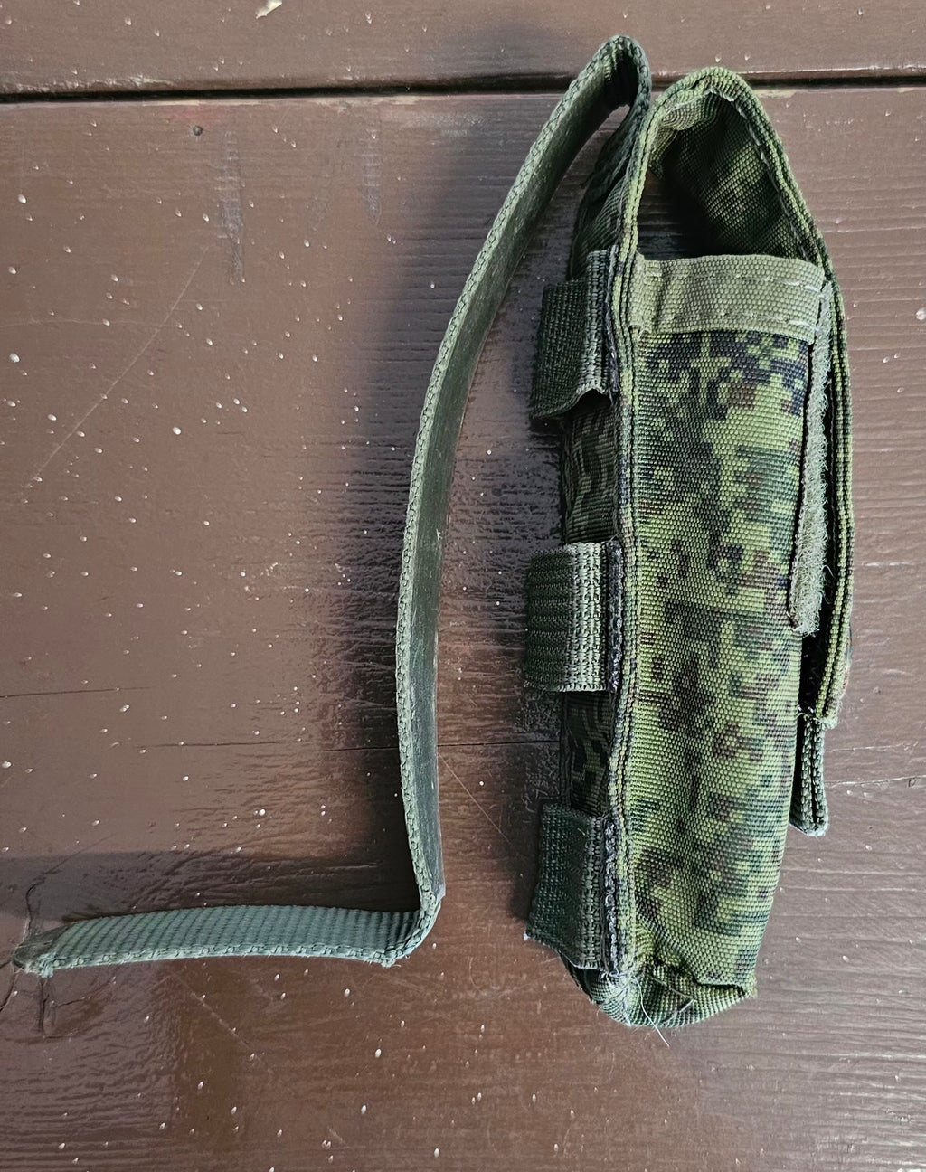 Russian RATNIK 6E6 Multi-tool Pouch