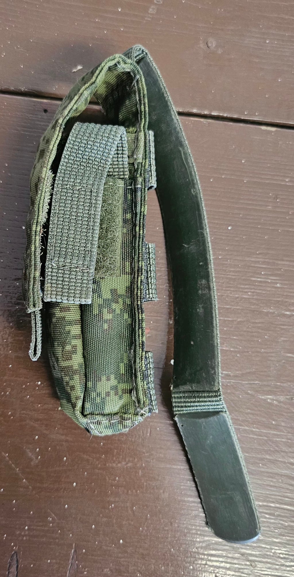 Russian RATNIK 6E6 Multi-tool Pouch
