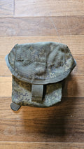 Russian Tekhinkom Ratnik Small IFAK Pouch - EMR Digital Flora Camo