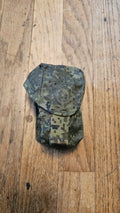 Russian Army Grenade Pouch - EMR Camo