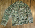 Russian VKBO 3.0 Multicam Combat Shirt Triada-TKO