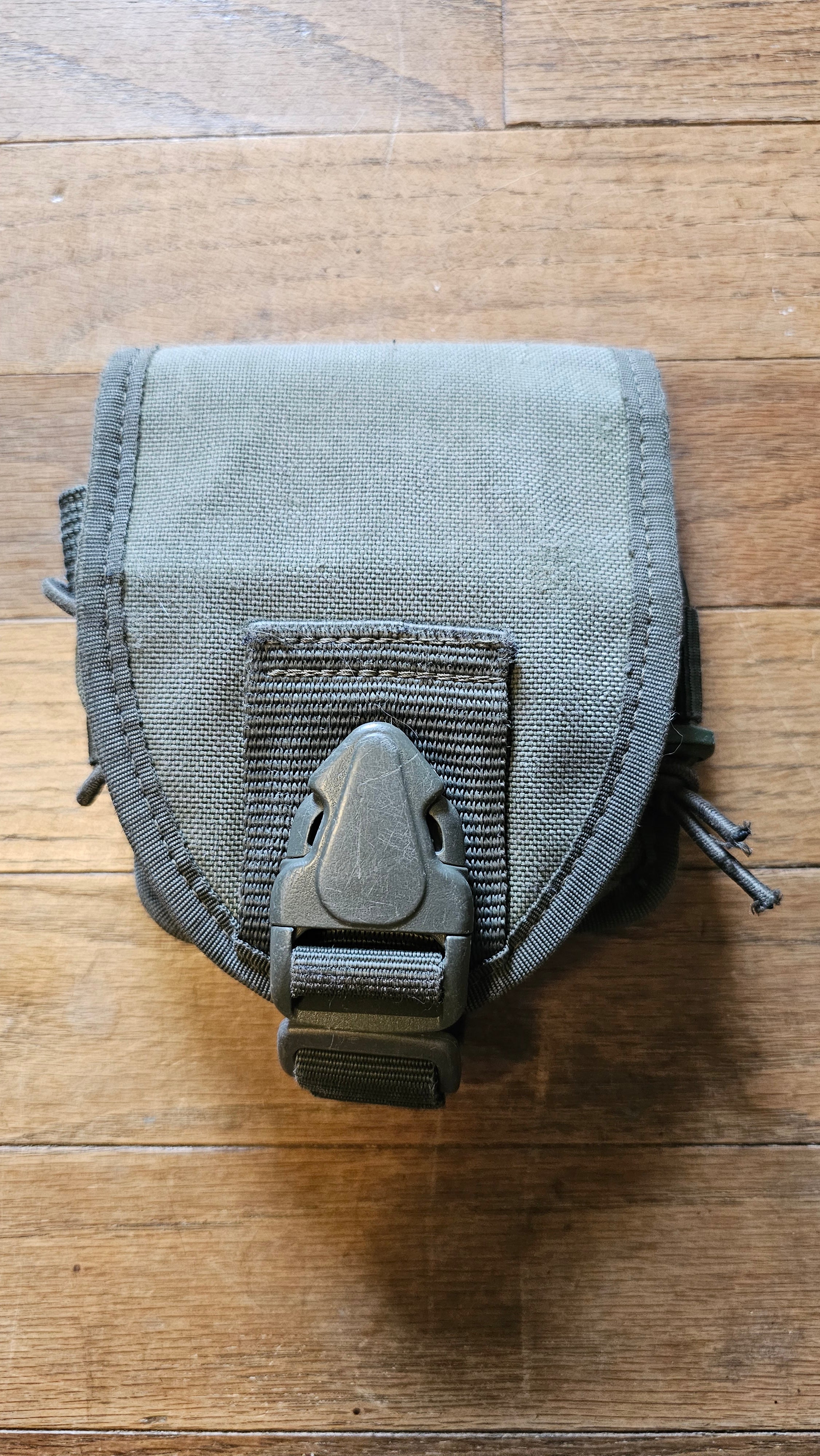 Russian Army Stich Profi Utility Pouch